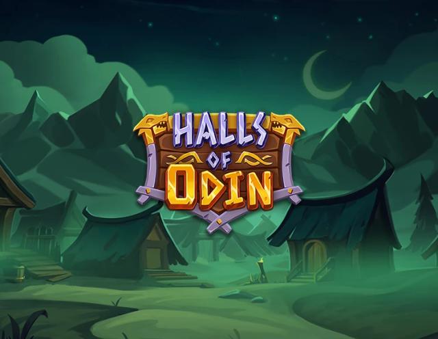 Halls of Odin_image_Backseat Gaming