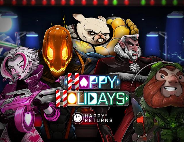 Happy Holidays_image_Playzido