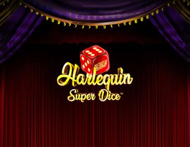 Harlequin Super Dice_image_Synot