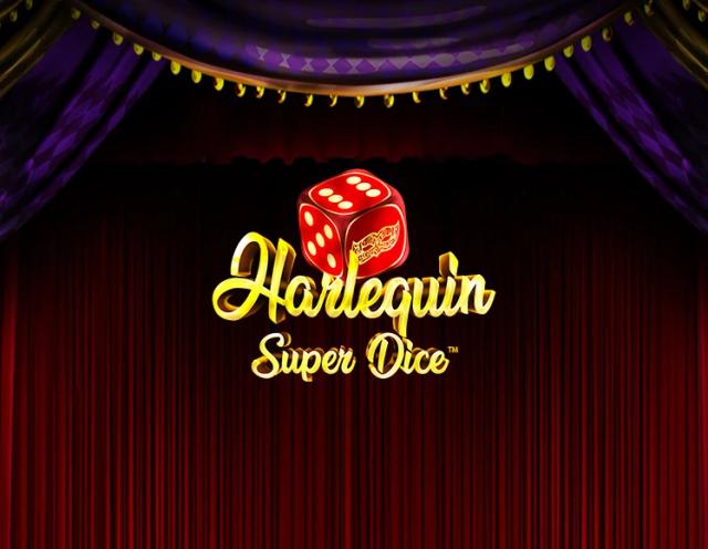 Harlequin Super Dice_image_Synot