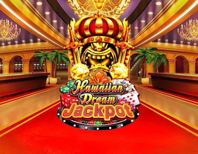 Hawaiian Dream Jackpot_image_WinFast