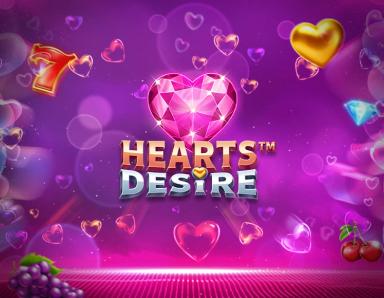 Hearts Desire_image_Betsoft