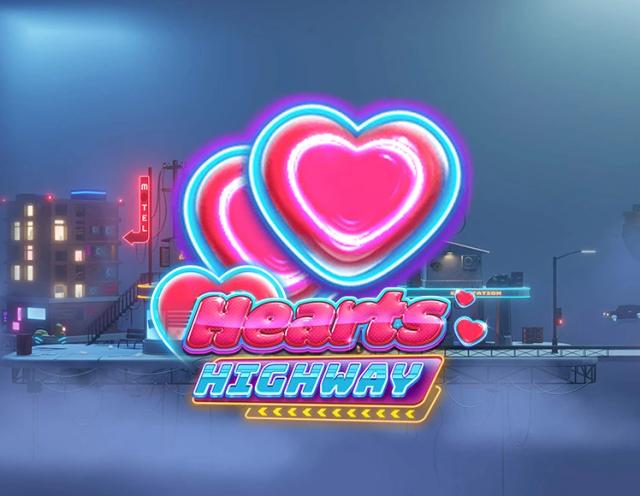 Hearts Highway_image_Push Gaming