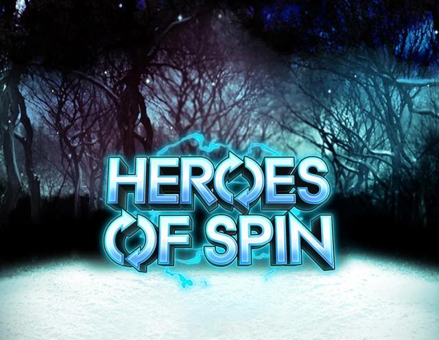 Heroes of Spin_image_Playzido