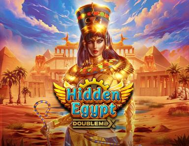 Hidden Egypt DoubleMax_image_Reel Play