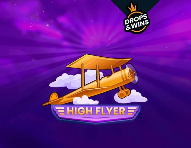 High Flyer_image_Pragmatic Play