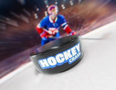 Hockey Crash_image_G Games