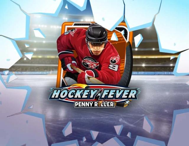Hockey Fever Penny Roller_image_Games Global