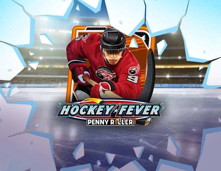 Hockey Fever Penny Roller_image