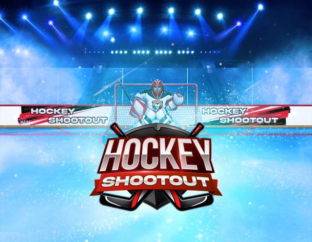 Hockey Shootout_image_Evoplay
