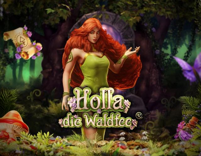 Holla die Waldfee_image_Hoelle Games