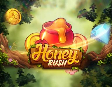 Honey Rush_image_Play'n GO