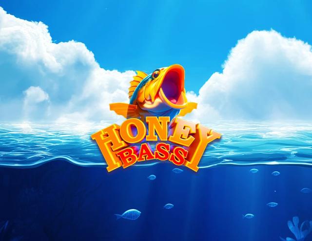 Honey Bass_image_Air Dice