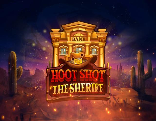 Hoot Shot The Sheriff_image_Backseat Gaming