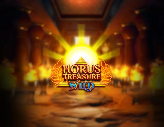 Horus Treasure Wild_image_Swintt