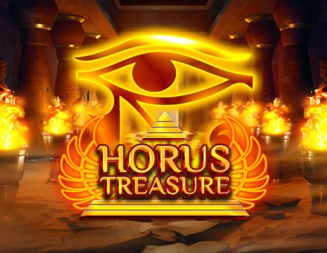 Horus Treasure_image_Swintt