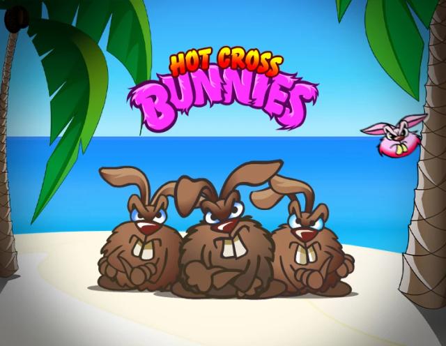 Hot Cross Bunnies_image_Realistic Games