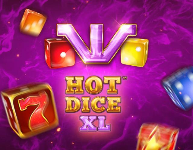 Hot Dice XL_image_Synot