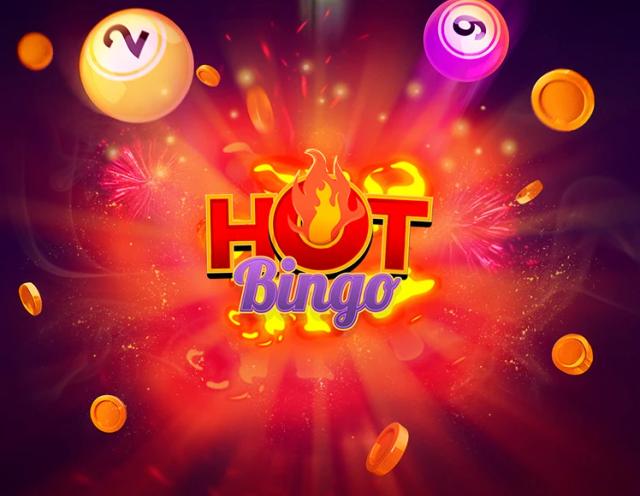 Hot Bingo_image_Darwin