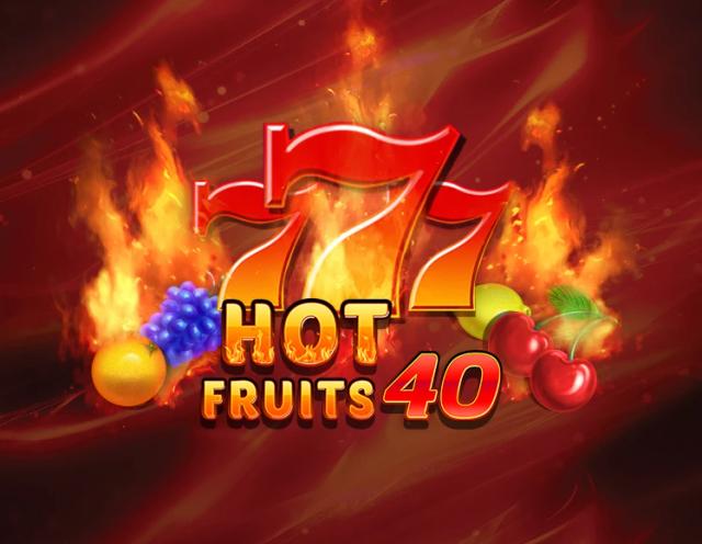 Hot Fruits 40_image_Amatic