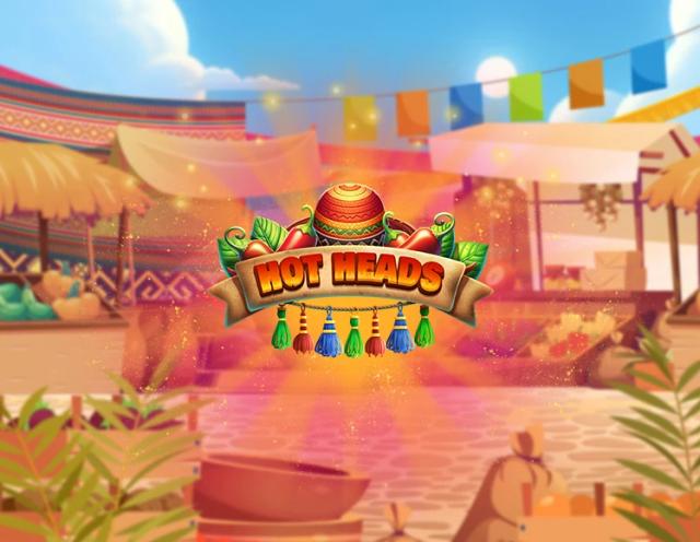 Hot Heads_image_Indigo Magic