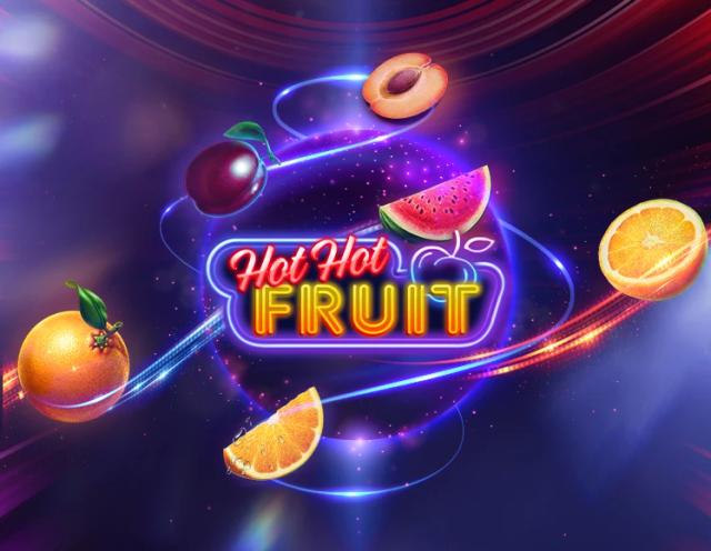 Hot Hot Fruit_image_Habanero