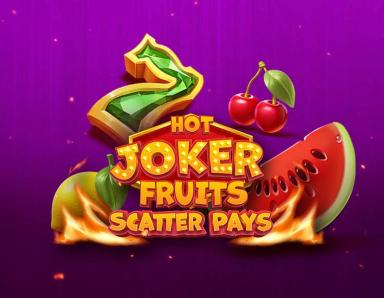 Hot Joker Fruits: Scatter Pays_image_1x2 gaming