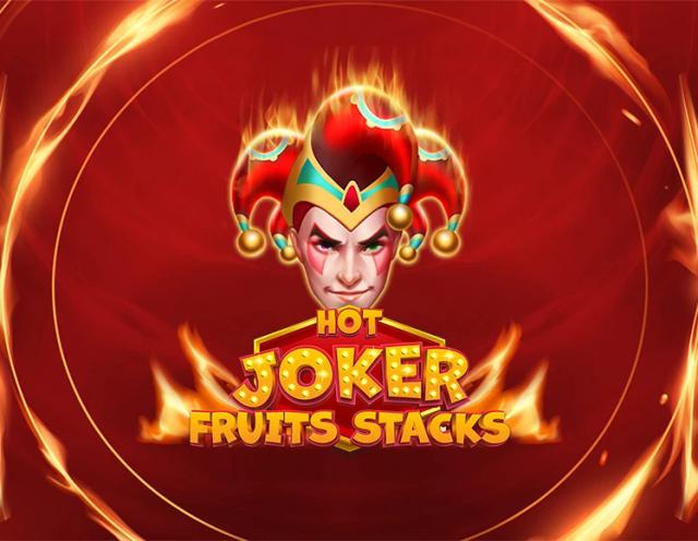 Hot Joker Fruits Stacks_image_1x2 gaming