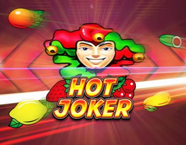 Hot Joker_image_Stakelogic