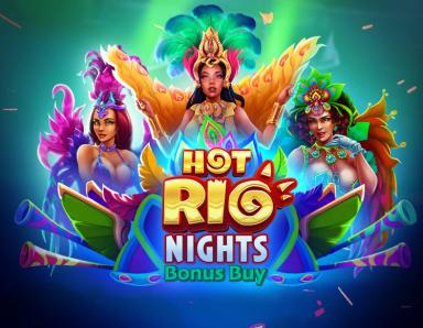 Hot Rio Nights_image_Evoplay