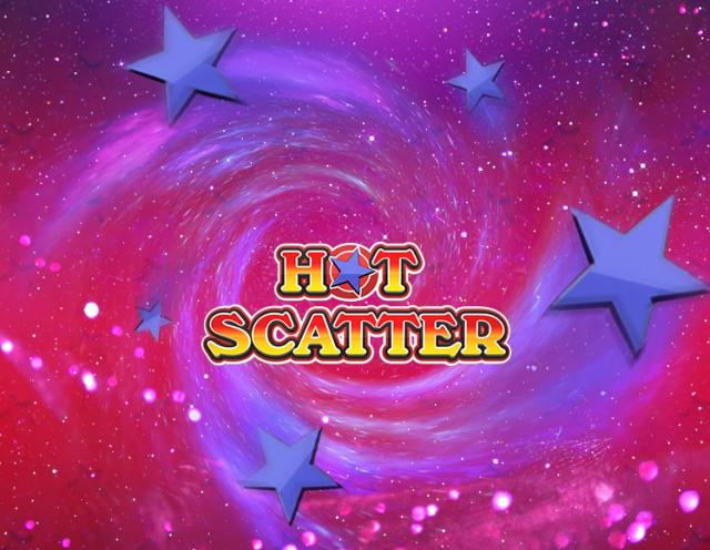 Hot Scatter_image_Amatic