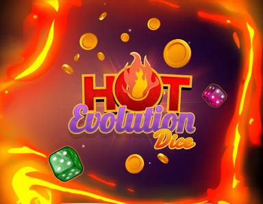 Hot Evolution Dice_image_Darwin