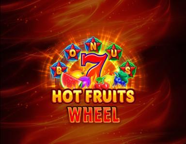 Hot Fruits Wheel_image_Amatic