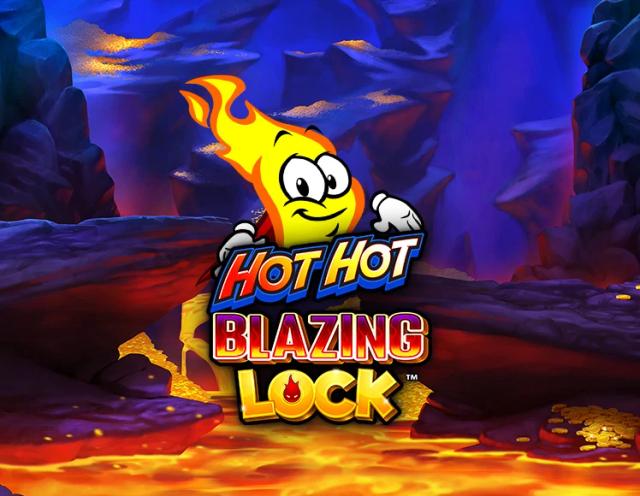 Hot Hot Blazing Lock_image_Light & Wonder