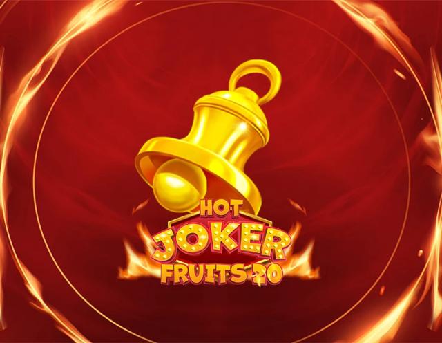 Hot Joker Fruits 20_image_1x2 gaming