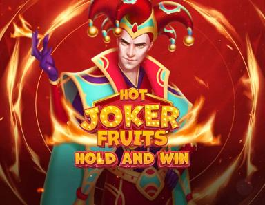 Hot Joker Fruits: Hold & Win_image_1x2 gaming