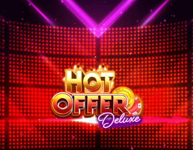 Hot Offer Deluxe_image_Playzido