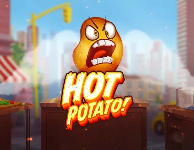 Hot Potato!_image_Thunderkick