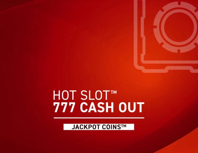 Hot Slot 777 Cash Out Extremely Light_image_Wazdan