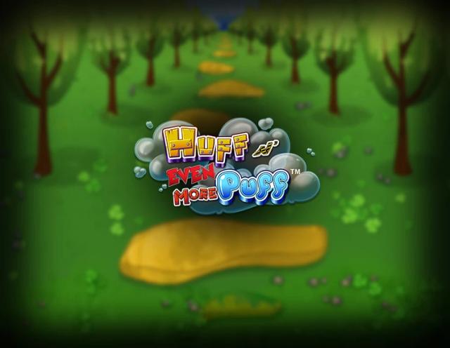 Huff N Even More Puff_image_Light & Wonder