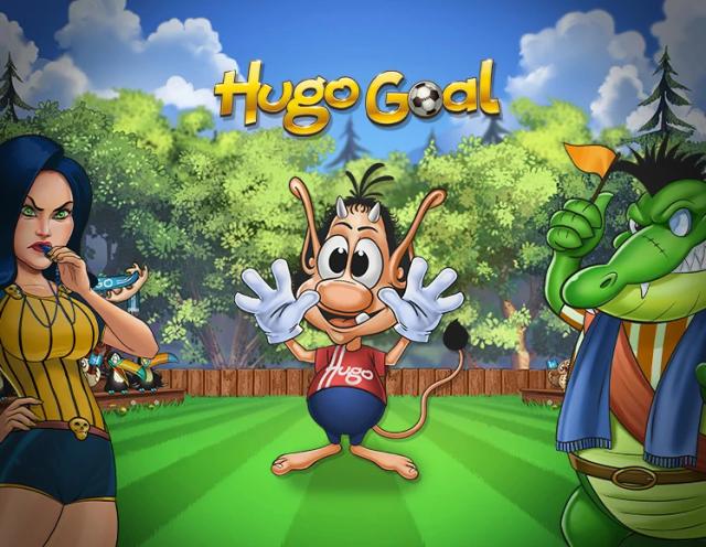 Hugo Goal_image_Play'n GO