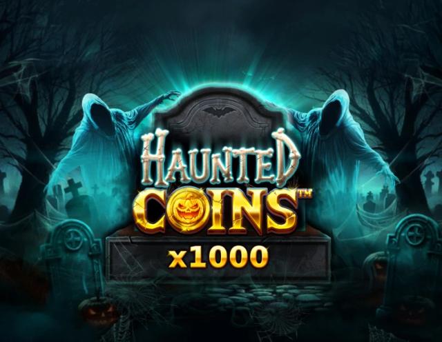 Hunted Coins x1000_image_Wazdan