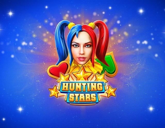 Hunting Stars_image_Synot