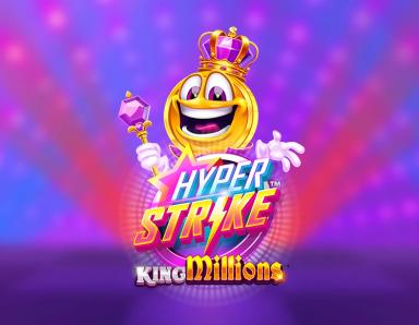 Hyper Strike King Millions_image_Gameburger Studios