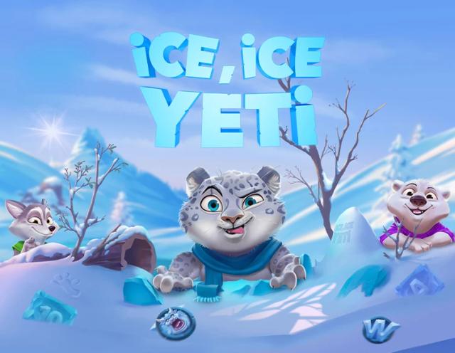 Ice Ice Yeti_image_Nolimit City