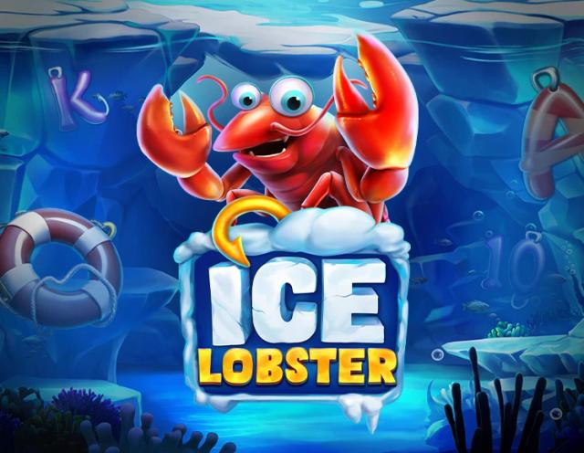 Ice Lobster_image_Pragmatic Play