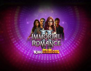 Immortal Romance II King Millions_image_Stormcraft Studios
