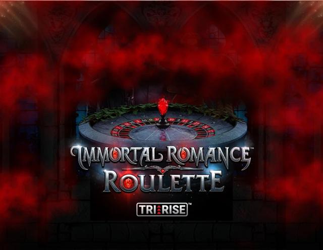 Immortal Romance Roulette_image_Switch Studios