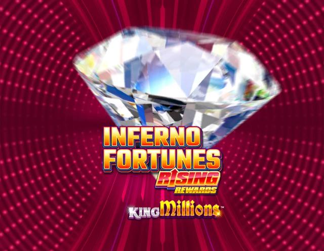 Inferno Fortunes Rising Rewards King Millions_image_All For One Studios