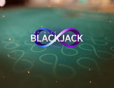 Infinite Blackjack_image_Evolution